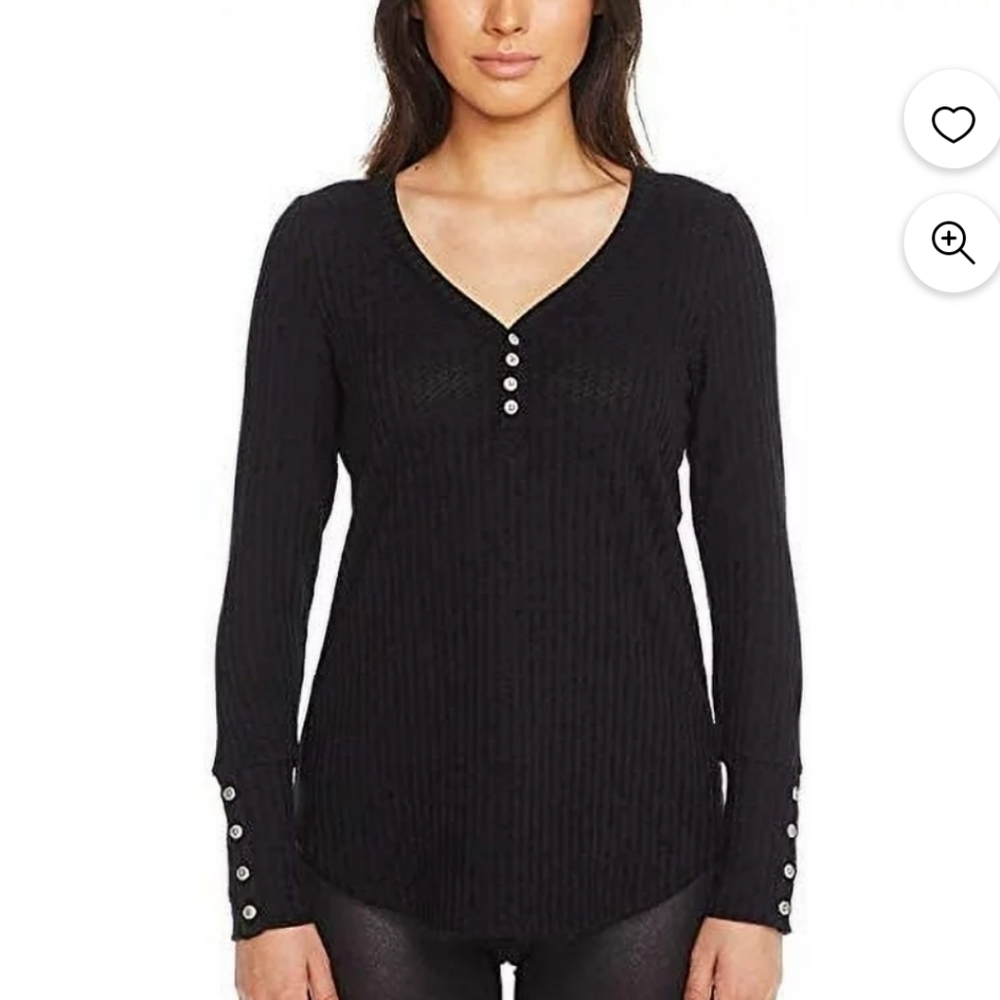 Chaser Sweater